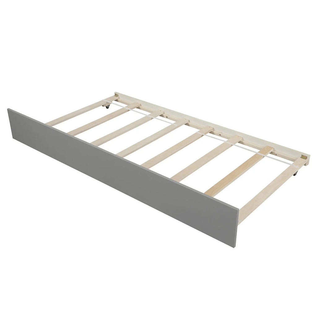 Twin Trundle Bed S4266