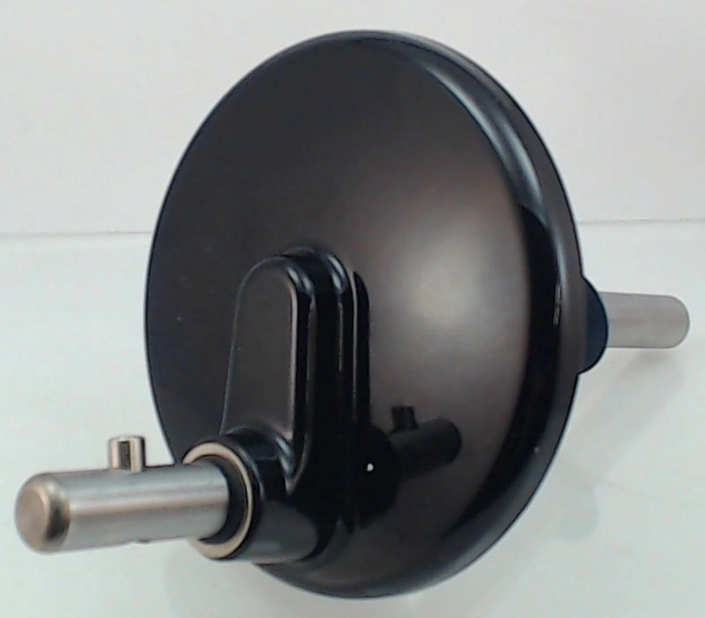 2 Pk Stand Mixer Black Planetary Assembly L3229