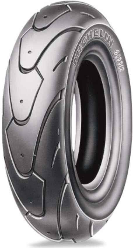130/90-10 61L Bias Tire Pack of 2 K641