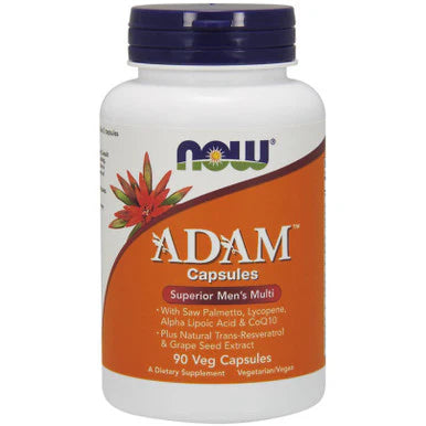 Men's Multiple Vitamin Veg Capsules 90vc X9307