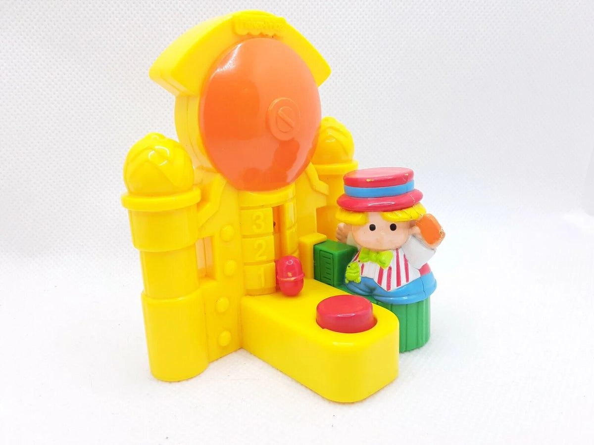 Carnival Game C9428