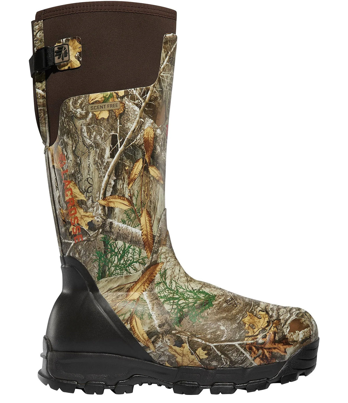 1600G-13 Realtree Edge Hunting Boots V71070