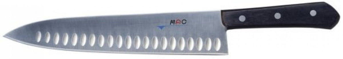 10-Inch Hollow Edge Chef's Knife Q9344