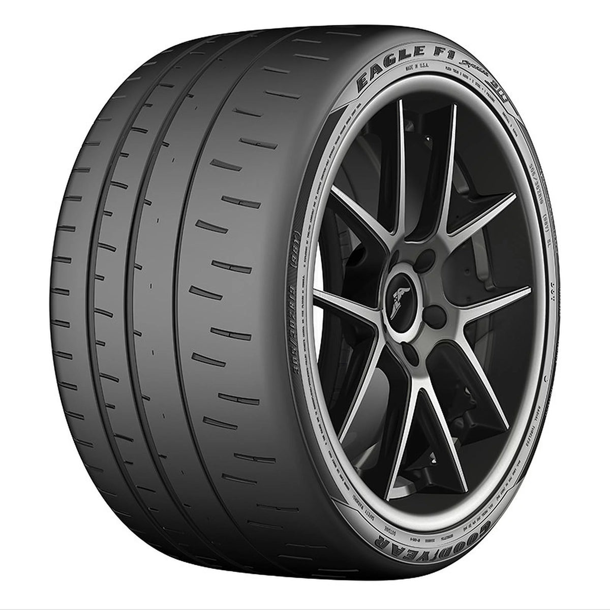 305/30R19 Passenger Tire C1787
