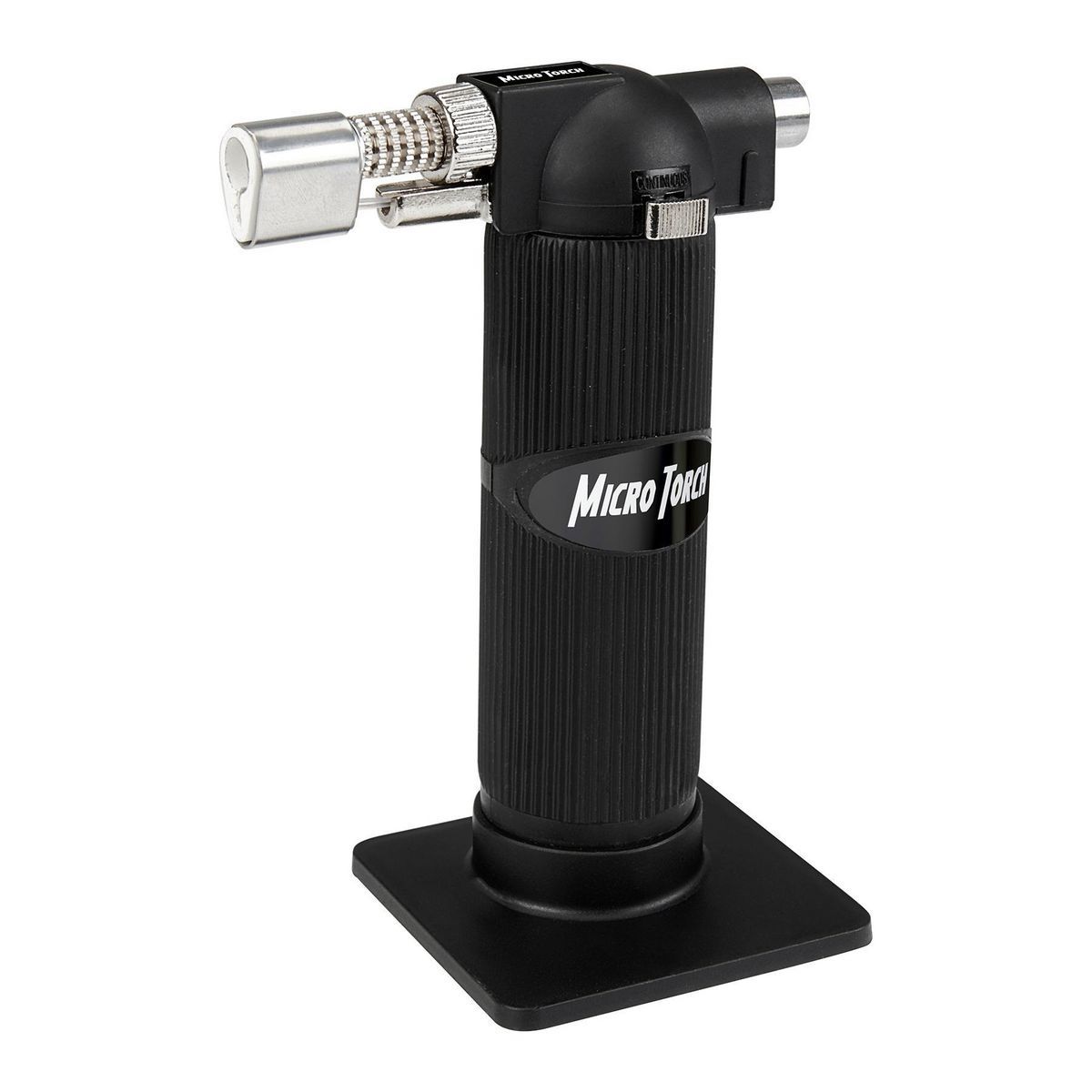 Butane Micro Torch E381