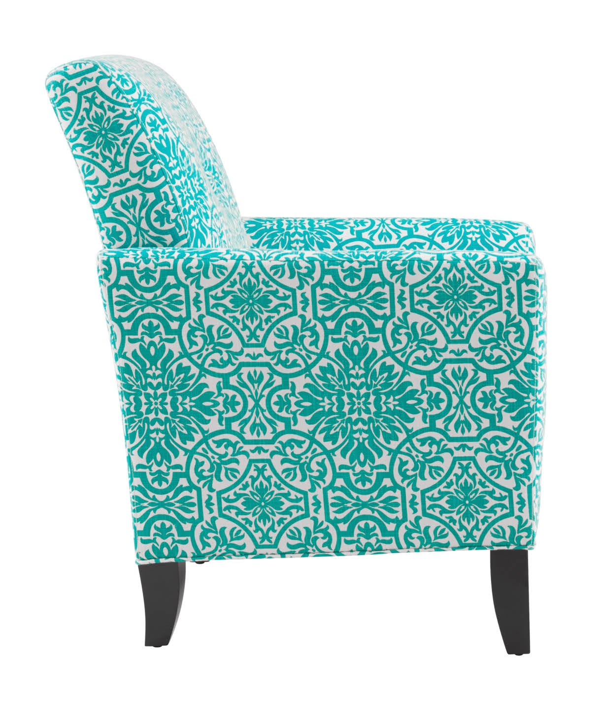 Turquoise Arm Chair L950033