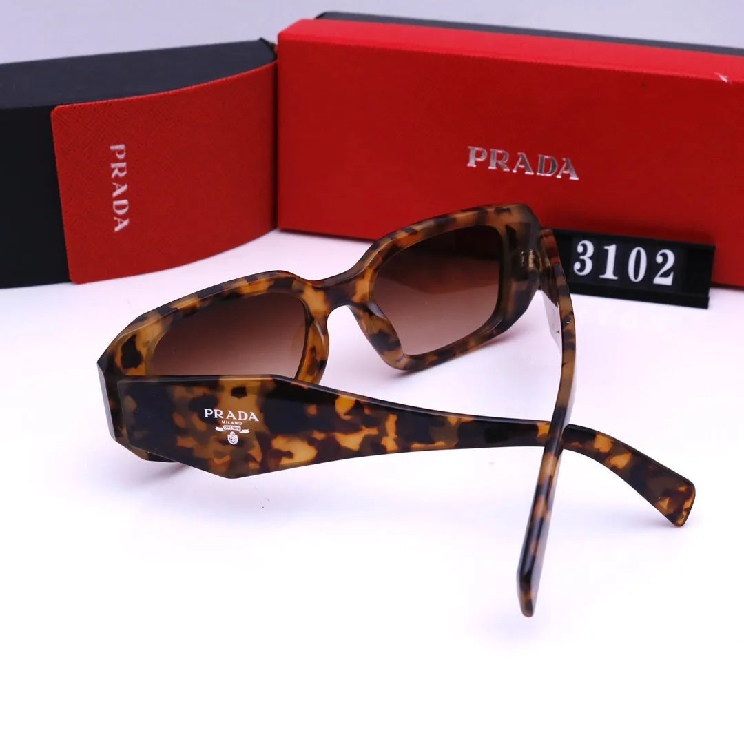 Polarized Sunglasses N110