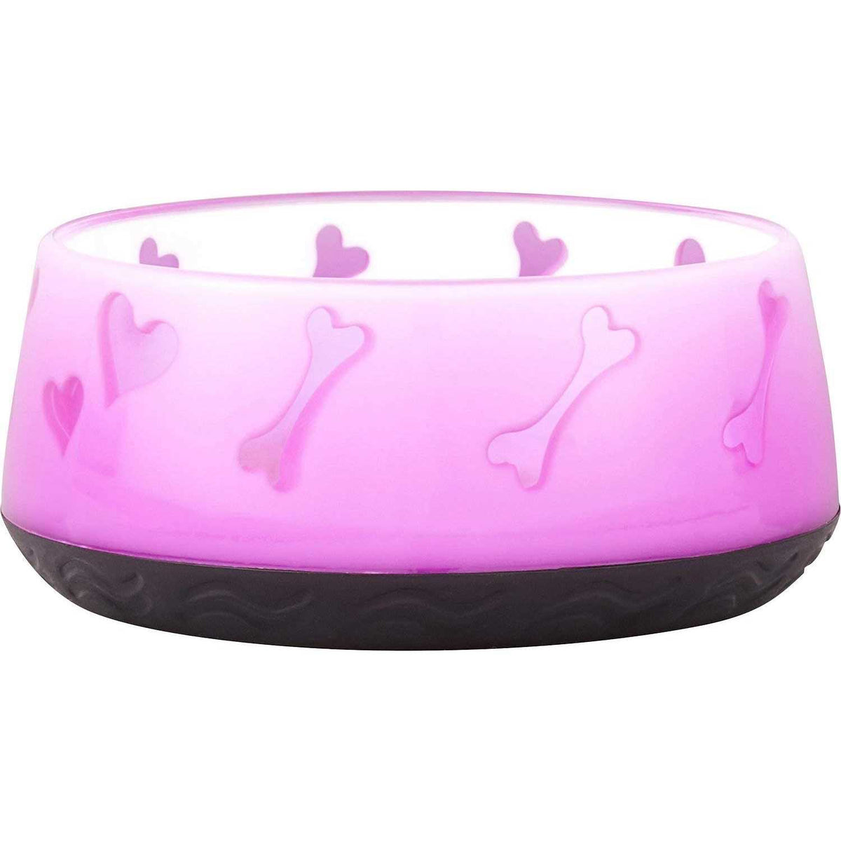 BPA-Free Non-Skid Dog Bowl W3299