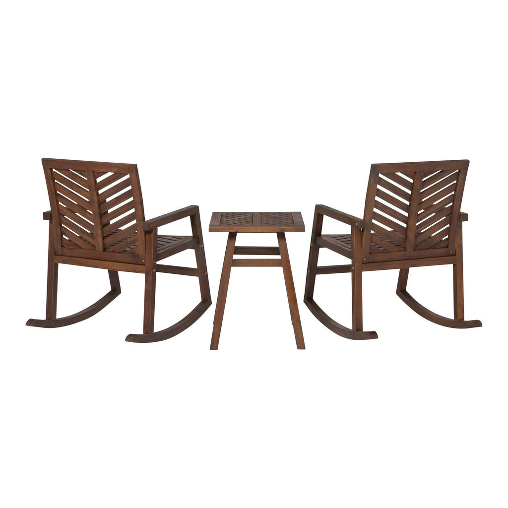 3-Piece Dining Set X939306