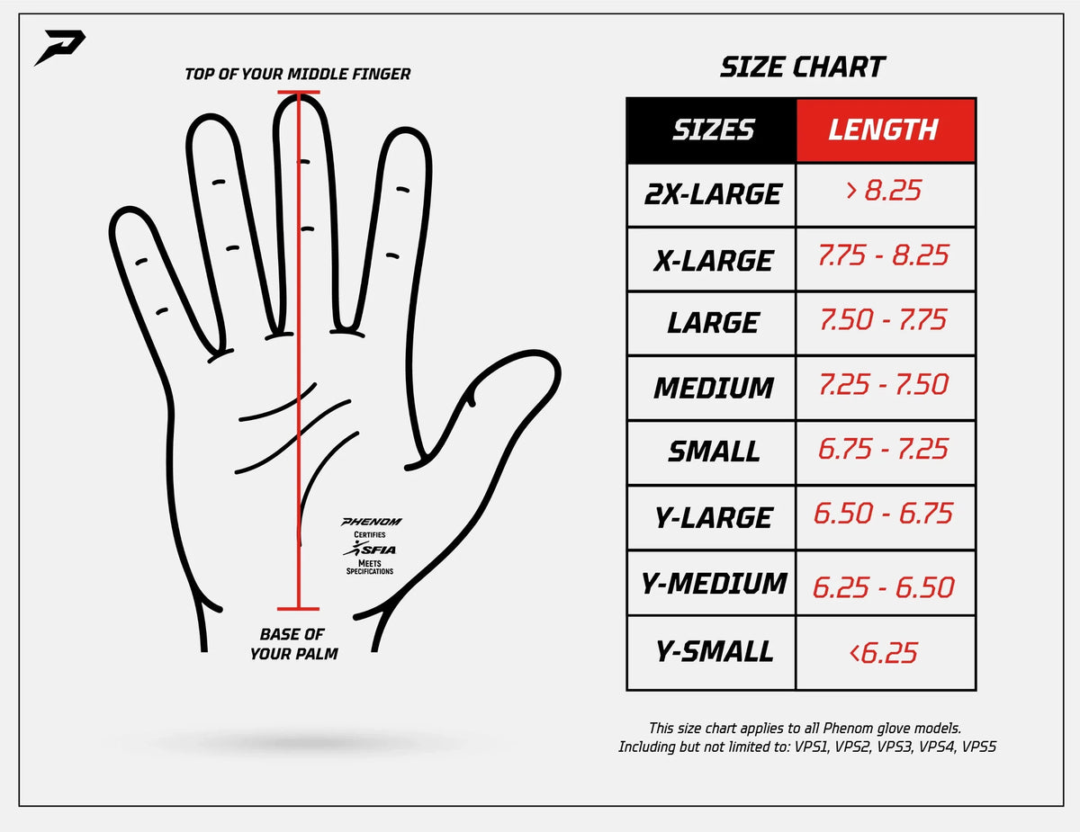 Football Gloves R45621