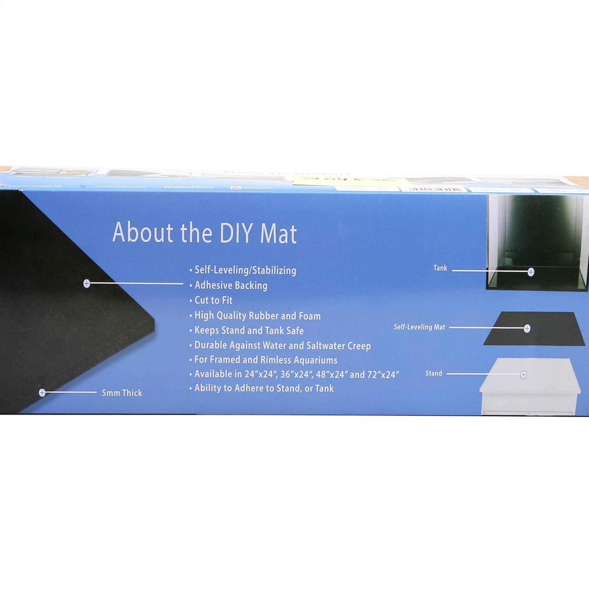 DIY Self Leveling Mat S180