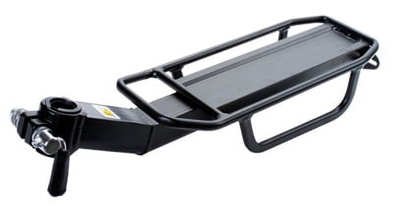 Bike Rack with Pannier Mount P824800