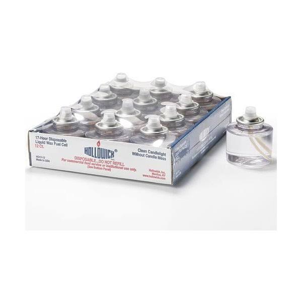 Disposable Liquid Paraffin 12-Pack R82563