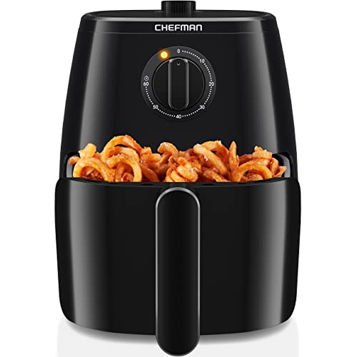 TurboFry Air Fryer Z208093