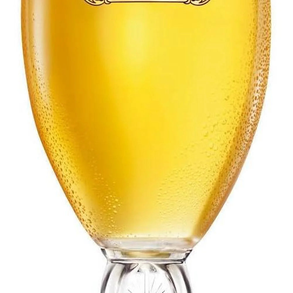 Chalice Glasses 0.5L Set Of 2 K3619