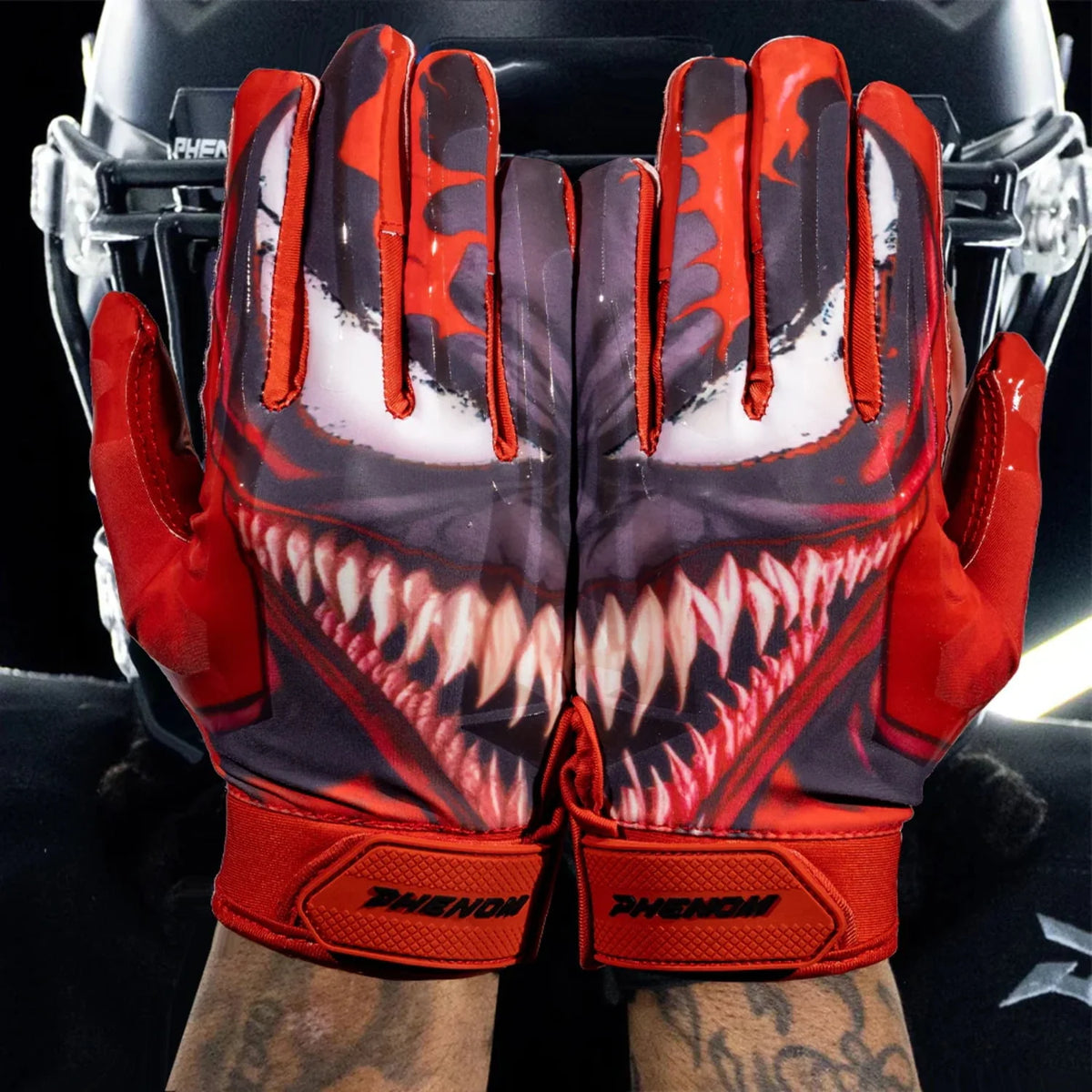 Football Gloves R45621