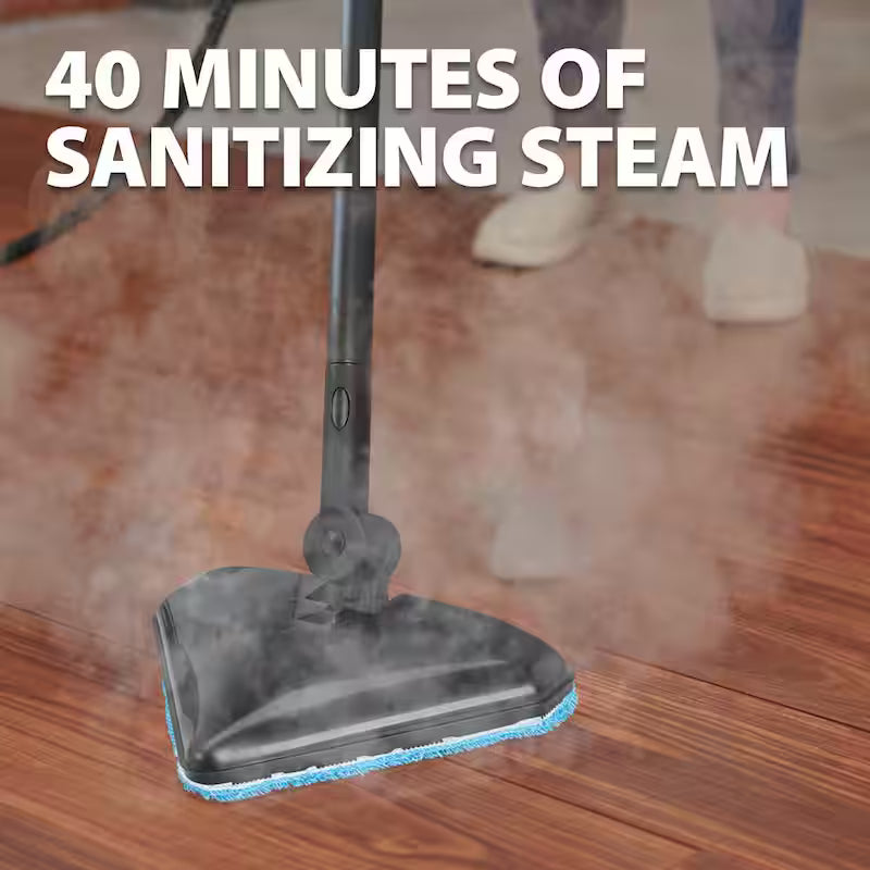 Multi-Purpose Steam Cleaner N7760