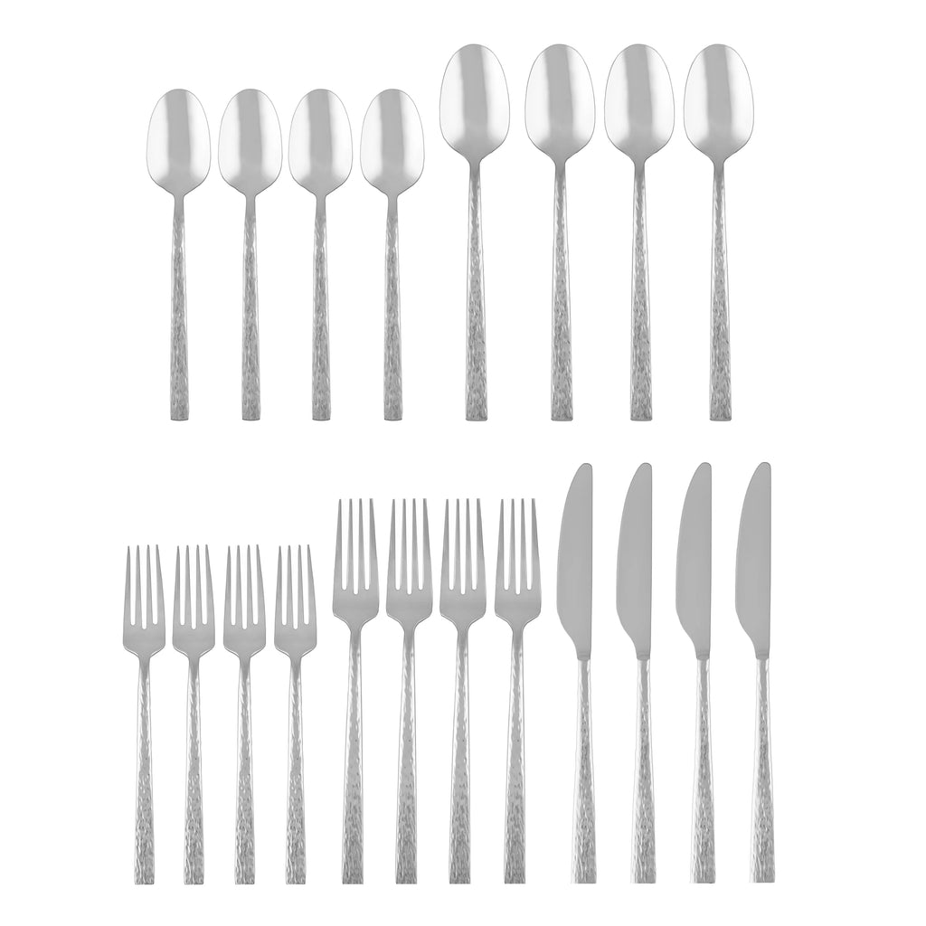 20-Piece Flatware Set K198394
