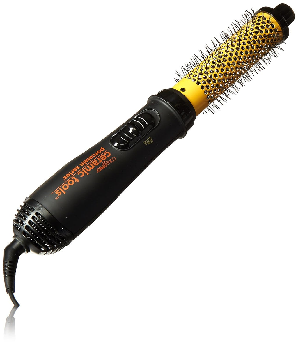 1.25 Inch Ceramic Hot Air Brush F320