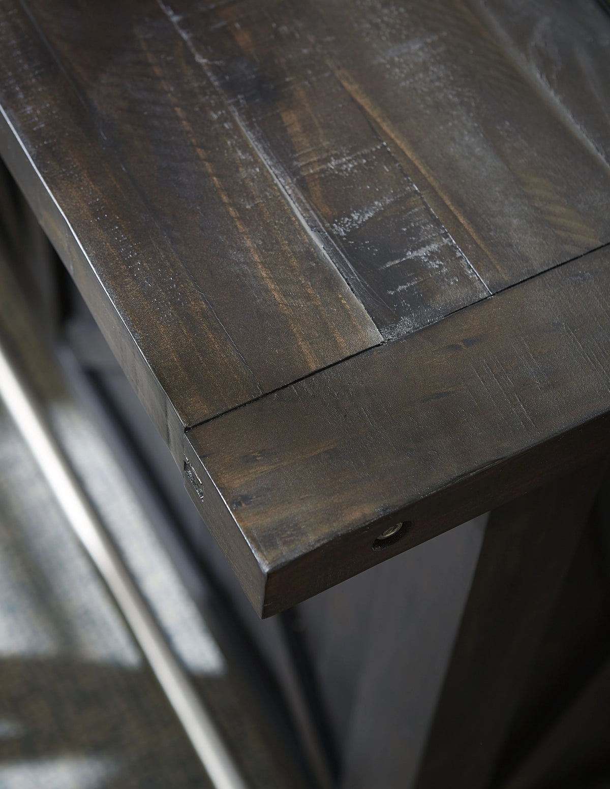Solid Wood Bar Table S660272