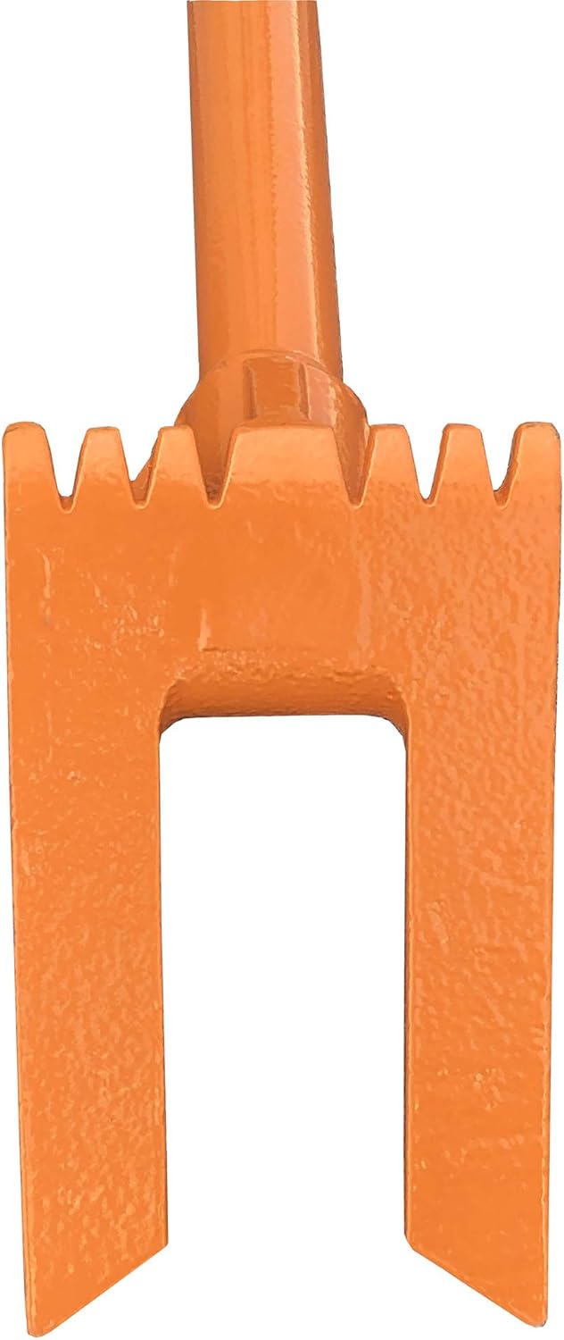 48” Round Handle Demolition Bar S4046