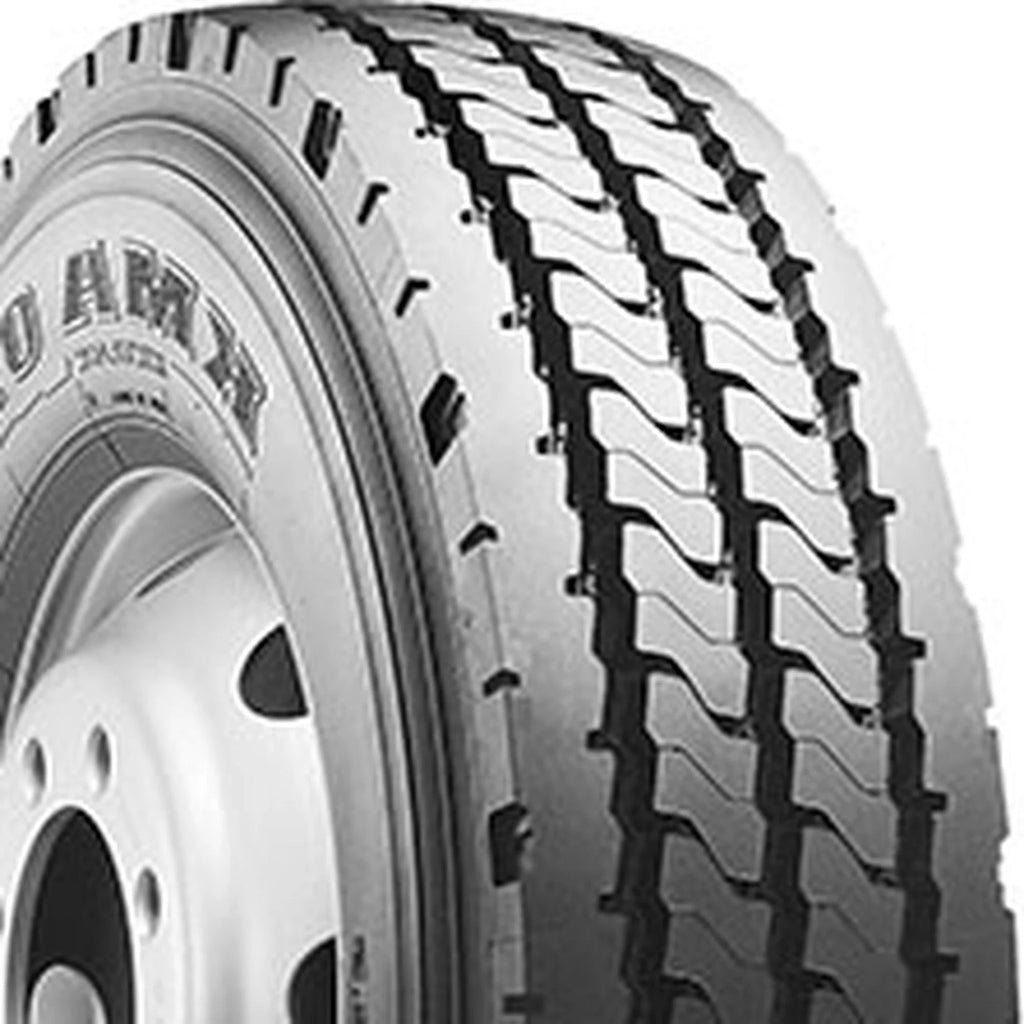 11R22.5 Commercial Tire C125