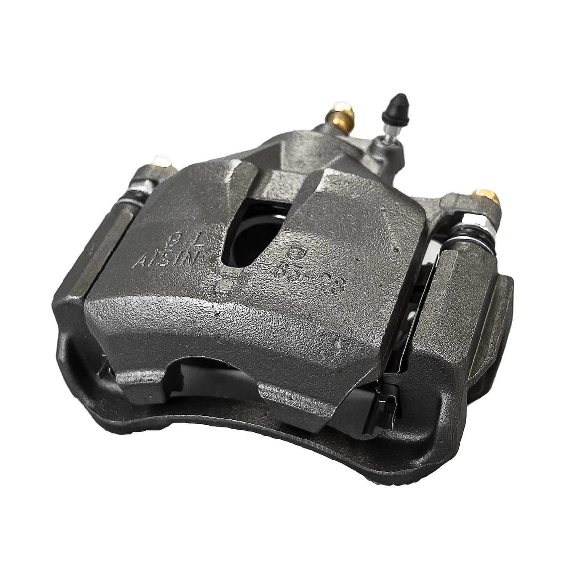 Front Right Brake Caliper with Bracket N8050