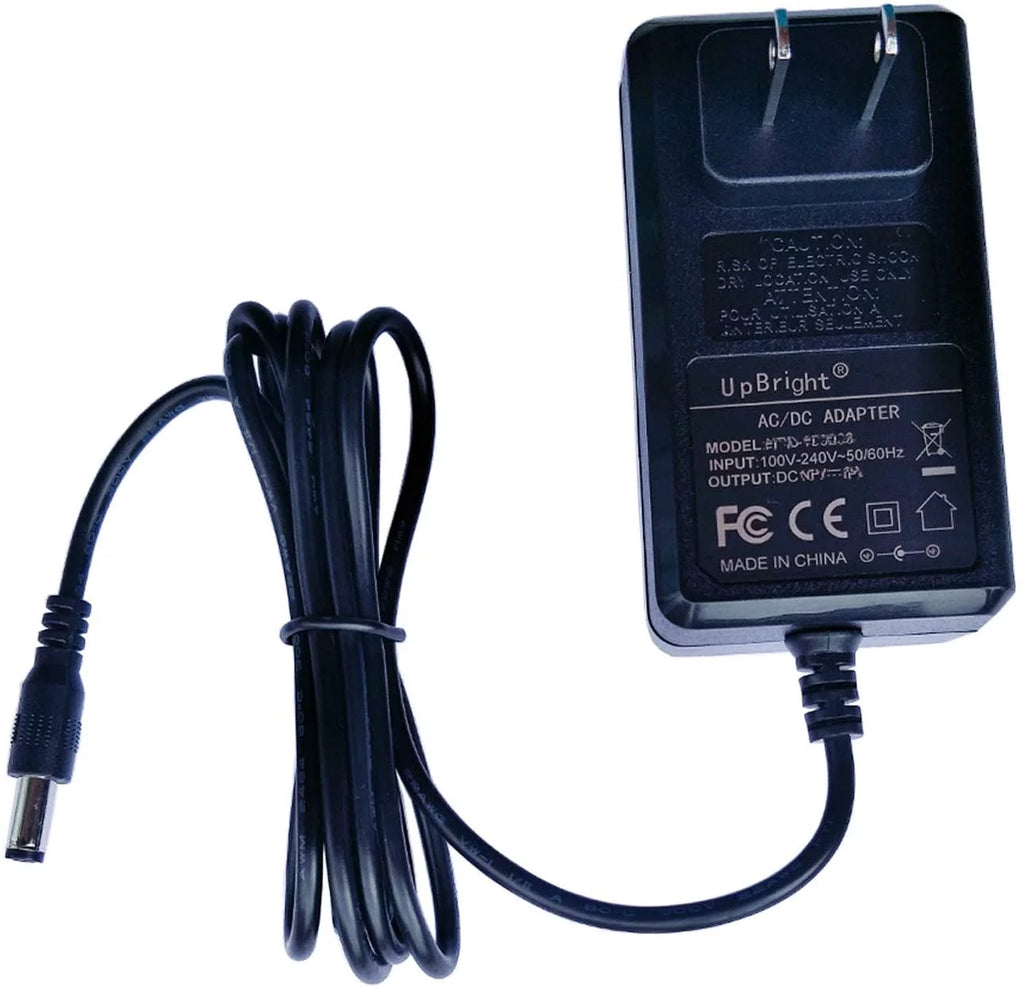 AC / DC Adapter Power Supply Cord Cable Charger B5137