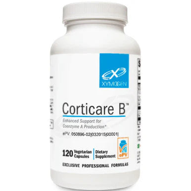 Corticare B 120c N4979