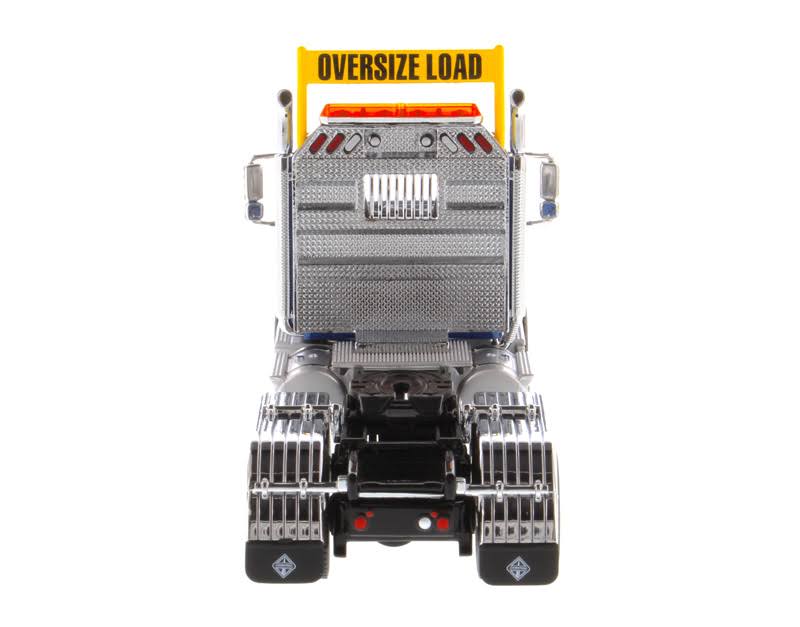 Diecast Tandem Tractor Truck L649488