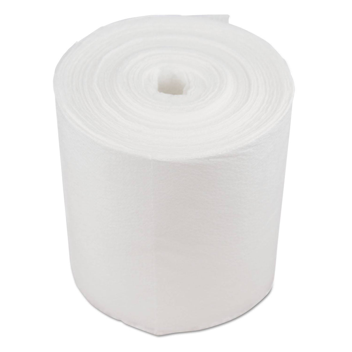 160 Wipes Disinfectant Wipes, 4 Tubs/Carton Q1469