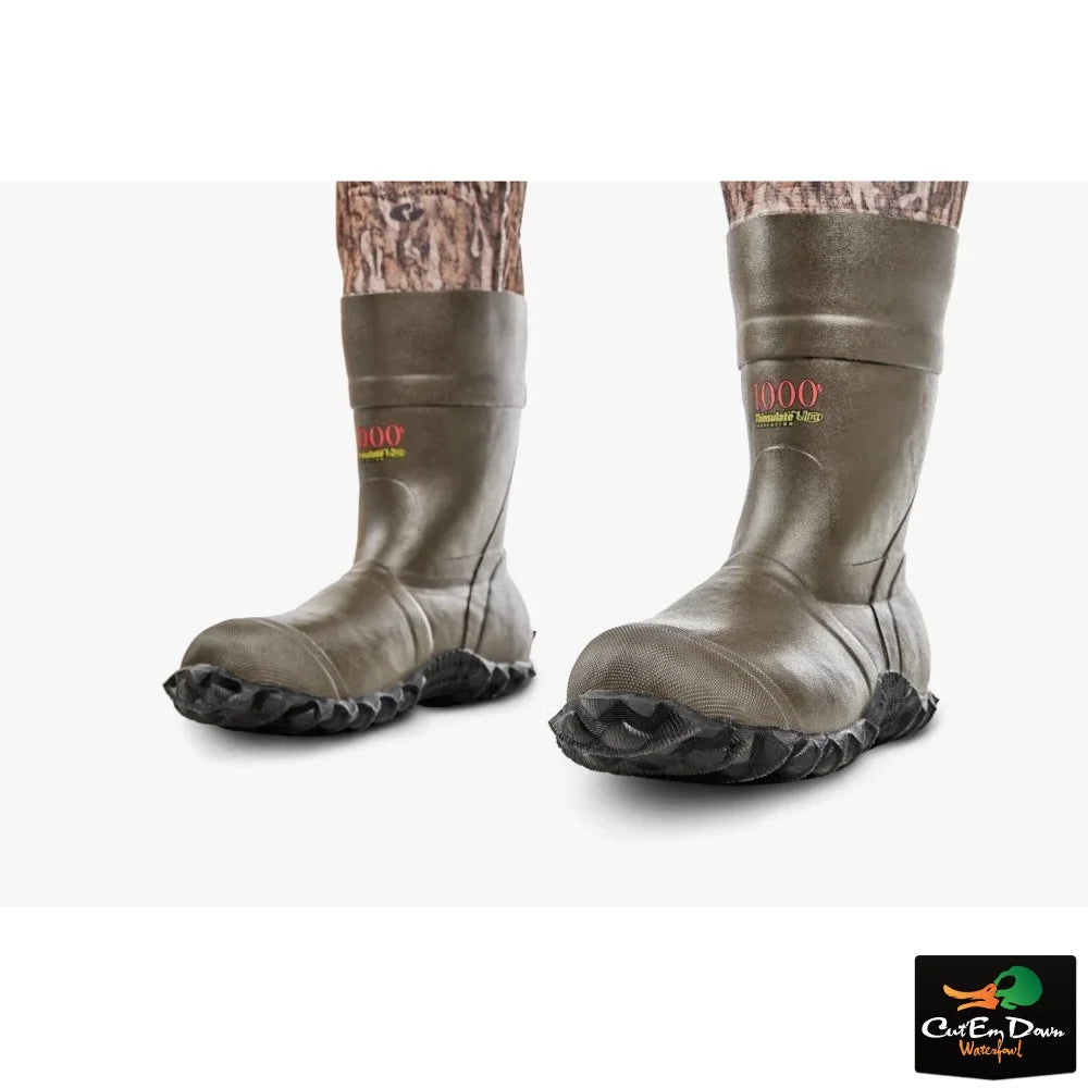 Shadow Waders - Men's, Bottomland, 12 US, Stout Y3356