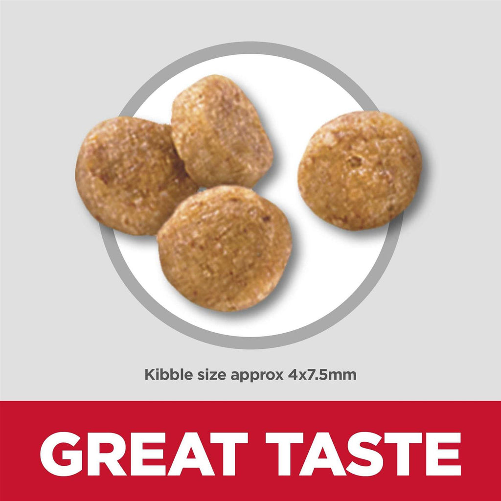 Chicken & Rice Recipe Dog Food V4630