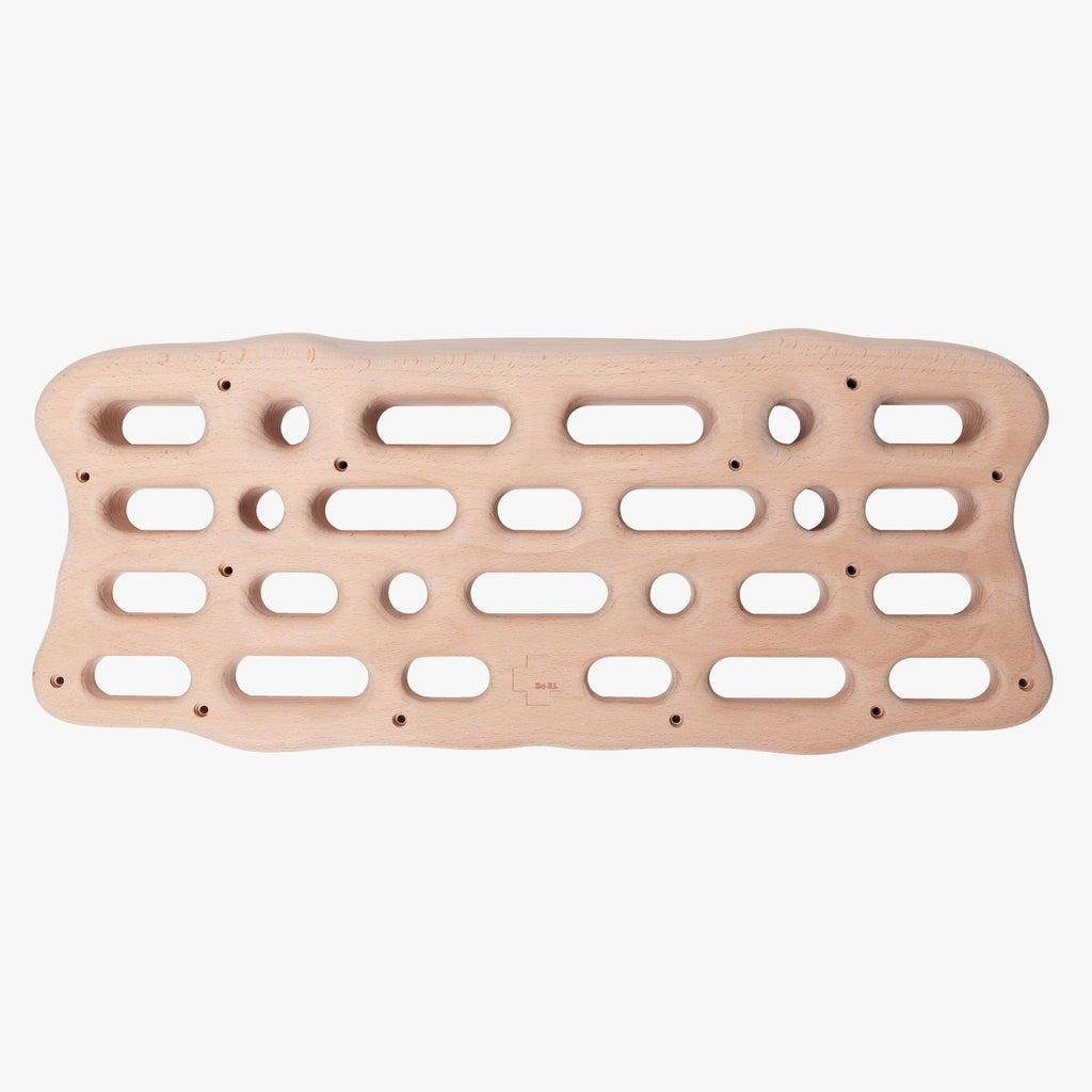 Wood Boost Hangboard T7543
