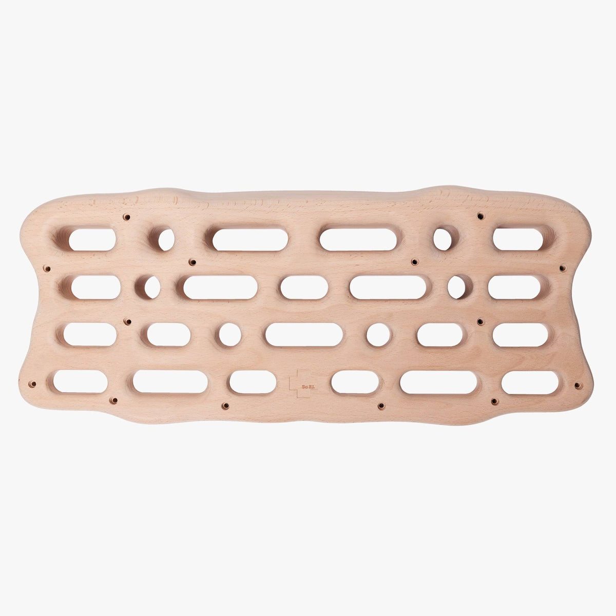 Wood Boost Hangboard T7543