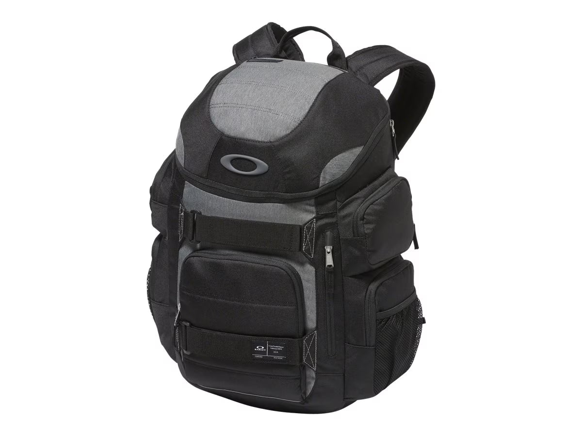 Blackout Notebook Backpack Q85981