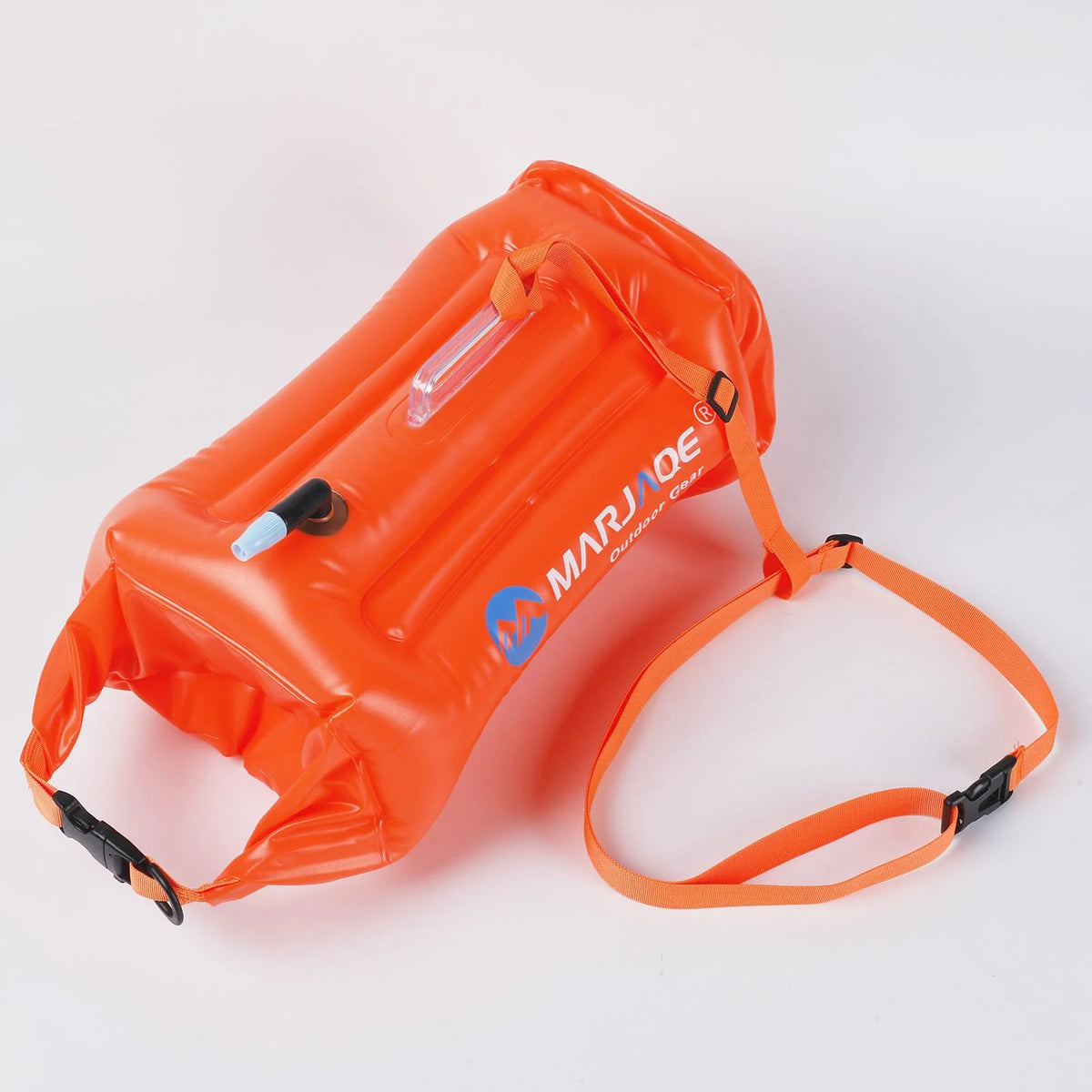 20L Inflatable Swim Buoy Bag F746
