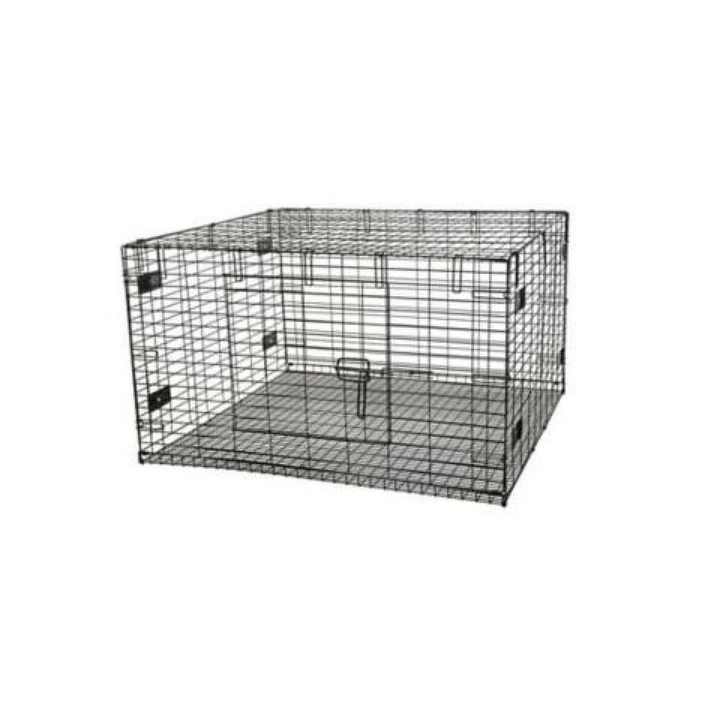 Heavy-Duty Rabbit Cage T863802