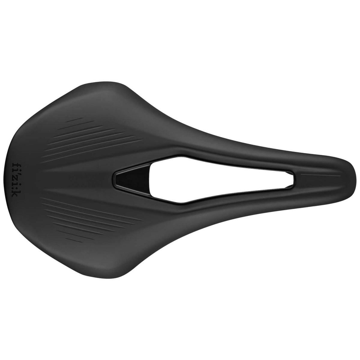 Black Saddle 140mm J261