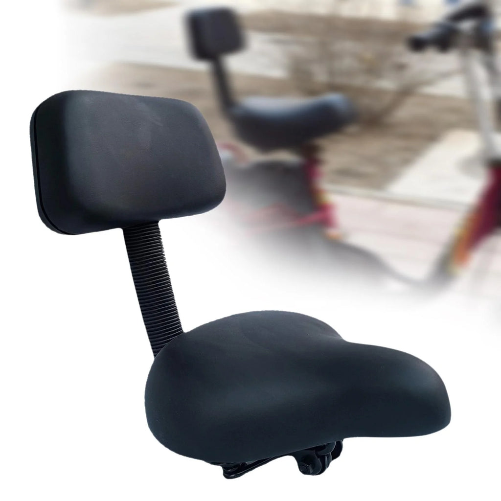 Saddle Bike Seat PU Cushion Cycling Parts K292186