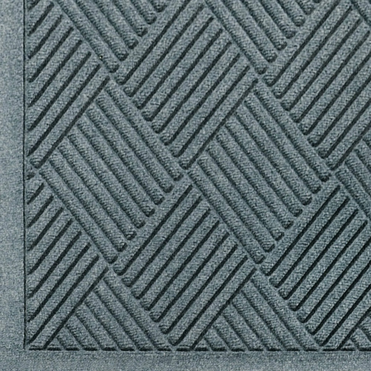 Bluestone 3x10ft Waterhog Fashion Mat F3070
