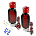 LED Trailer Guide Light Kit, Pair K45105