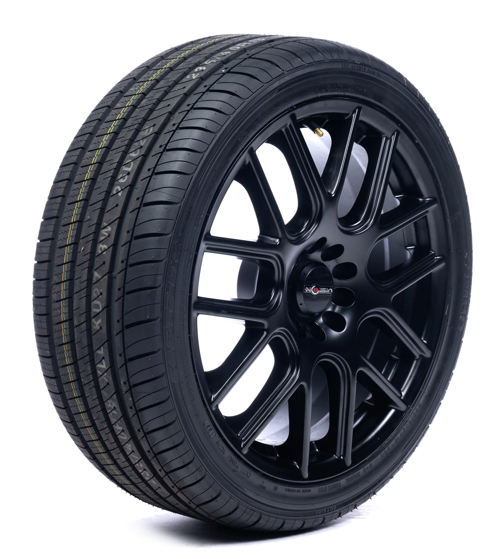 All-Season Tire 215/55R17 94W M741392