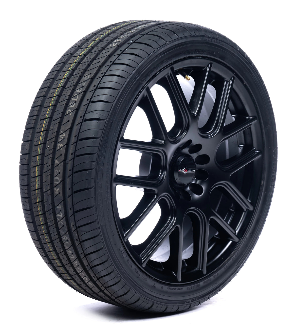 All-Season Tire 215/55R17 94W M741392