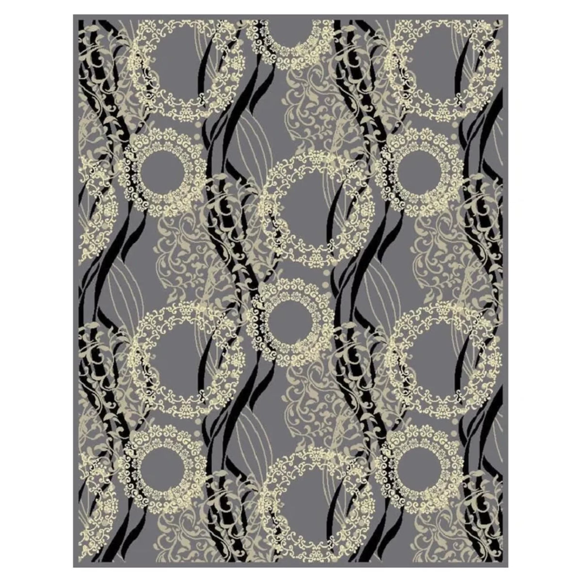 Large Area Rugs 8x10 Z881782