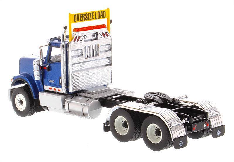 Diecast Tandem Tractor Truck L649488