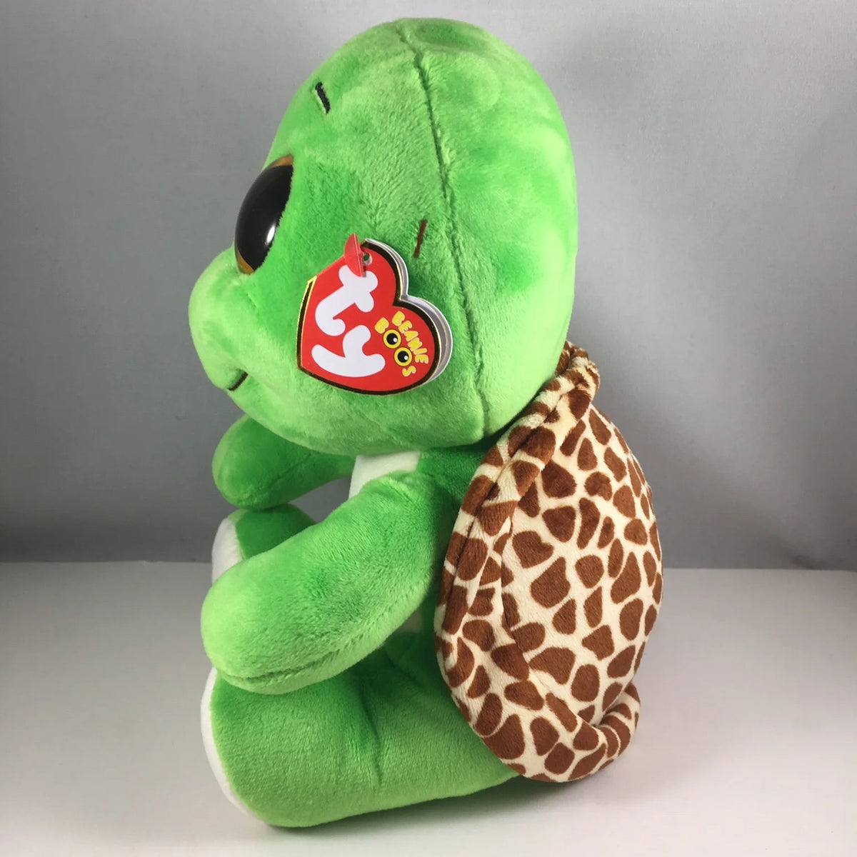 Green Turtle Plush Toy L927852