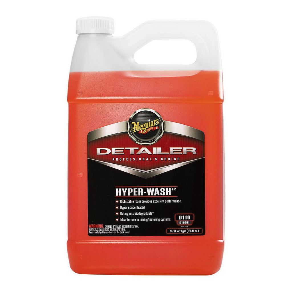 1 gallon Hyper-Wash V136664