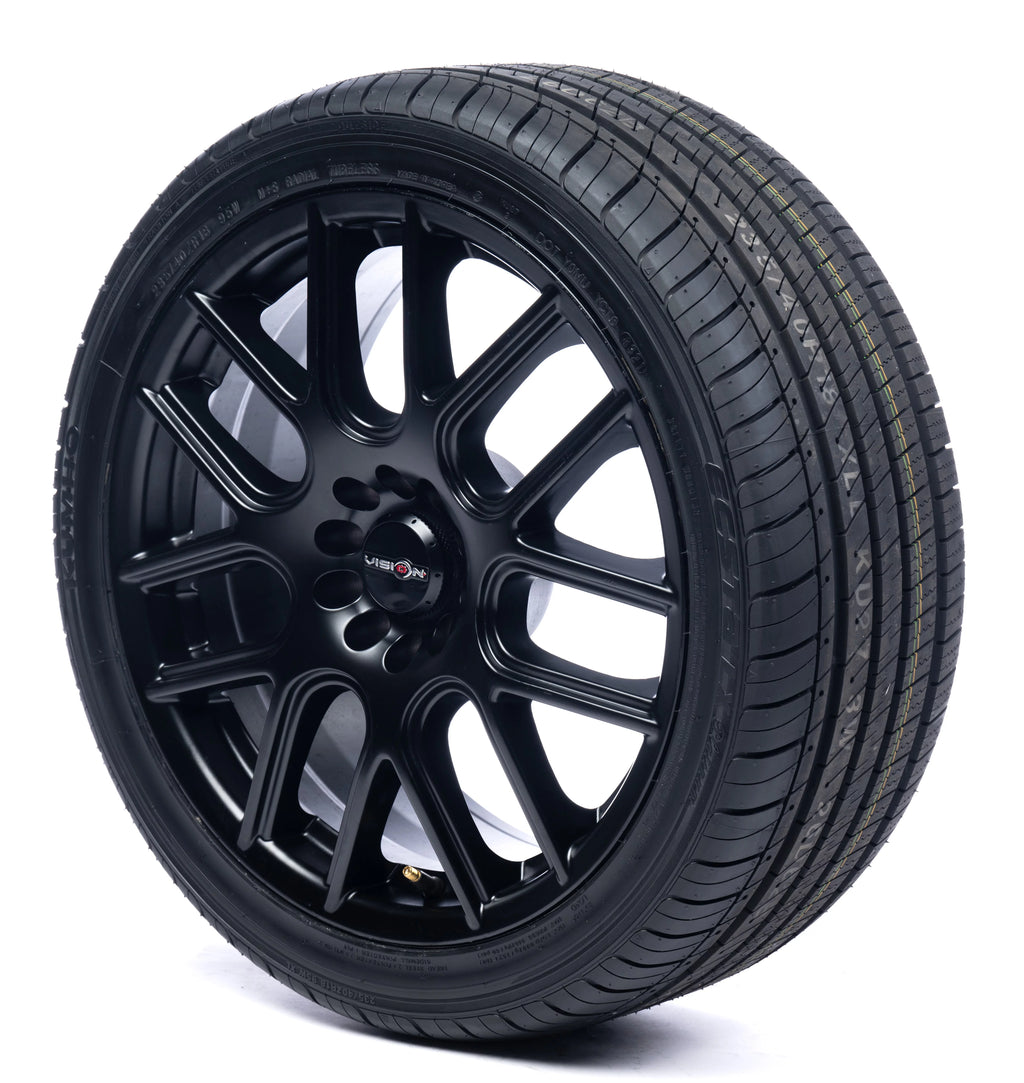 All-Season Tire 215/55R17 94W M741392