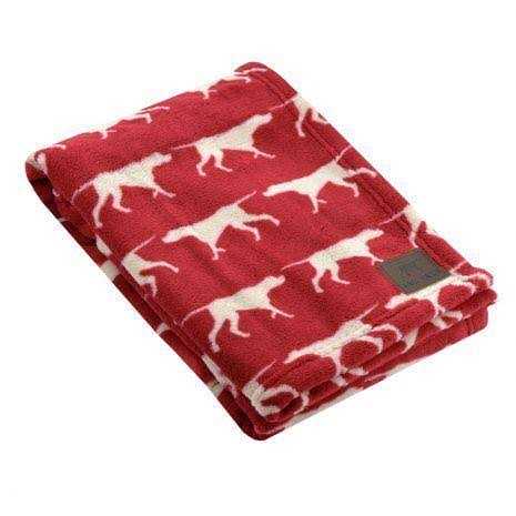 Dog Blanket V349